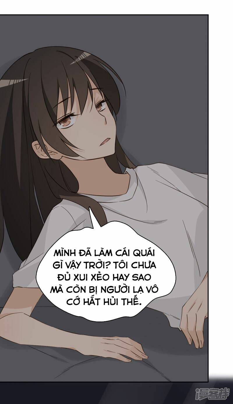 Thúc Thúc, Biệt Bào Chương 34 Ảnh 34