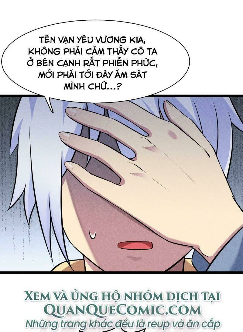 Thần Tiên Rút Thẻ Chương 5 Ảnh 48
