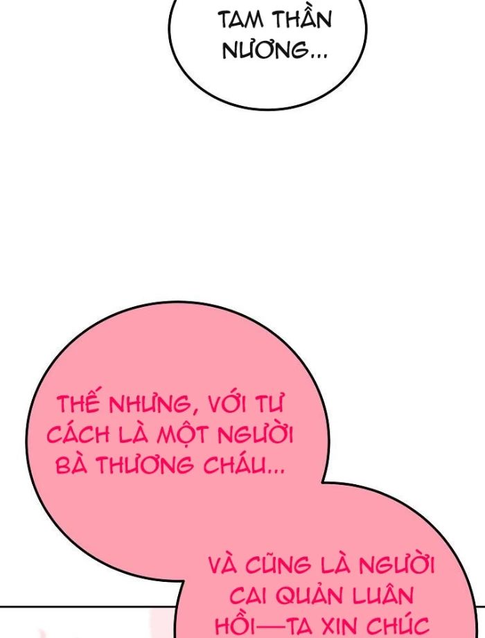 Trở Thành Nhân Viên Cho Các Vị Thần Chương 96 Ảnh 165
