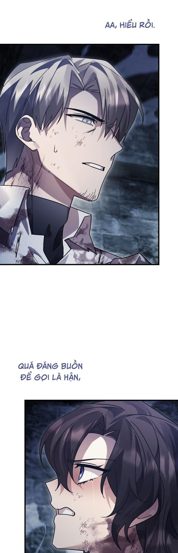 Hero X Demon King X Villain Chương 128 Ảnh 35