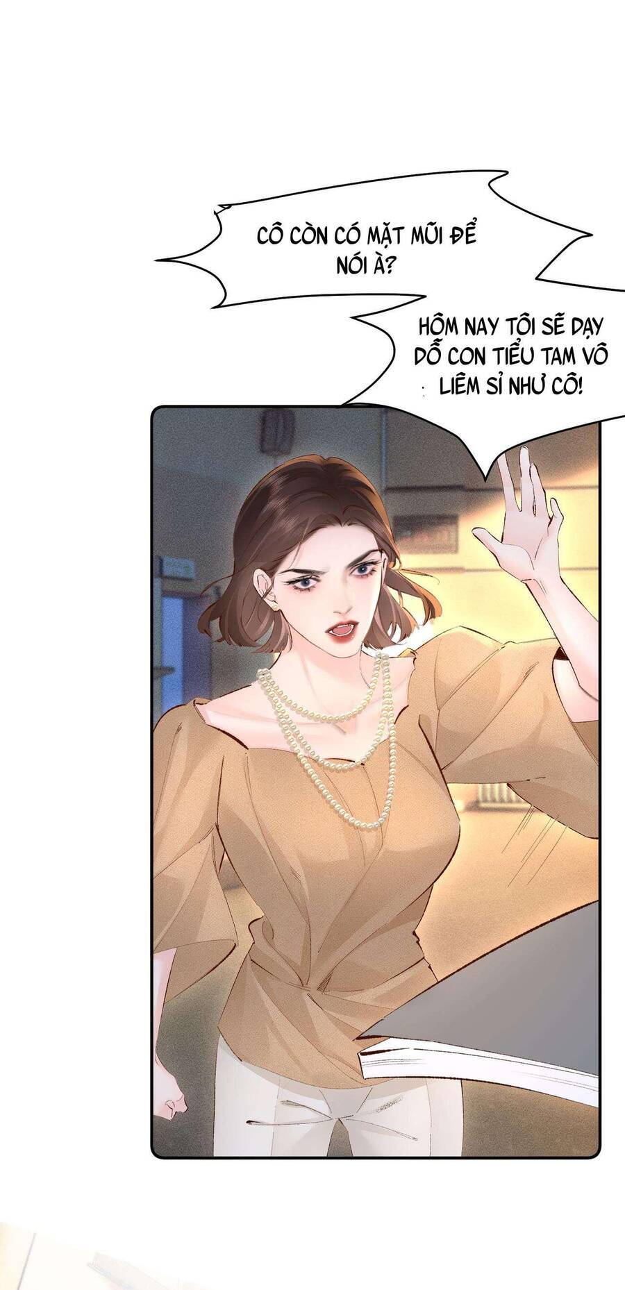 Siêu Cấp Cưng Chiều Chương 12 Ảnh 6