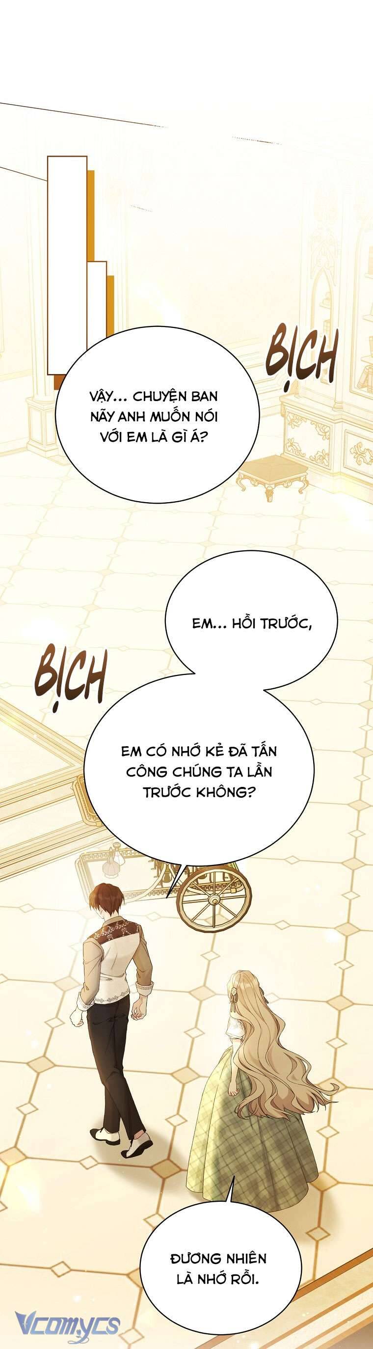 Vương Miện Viridescent Chương 102 Ảnh 30