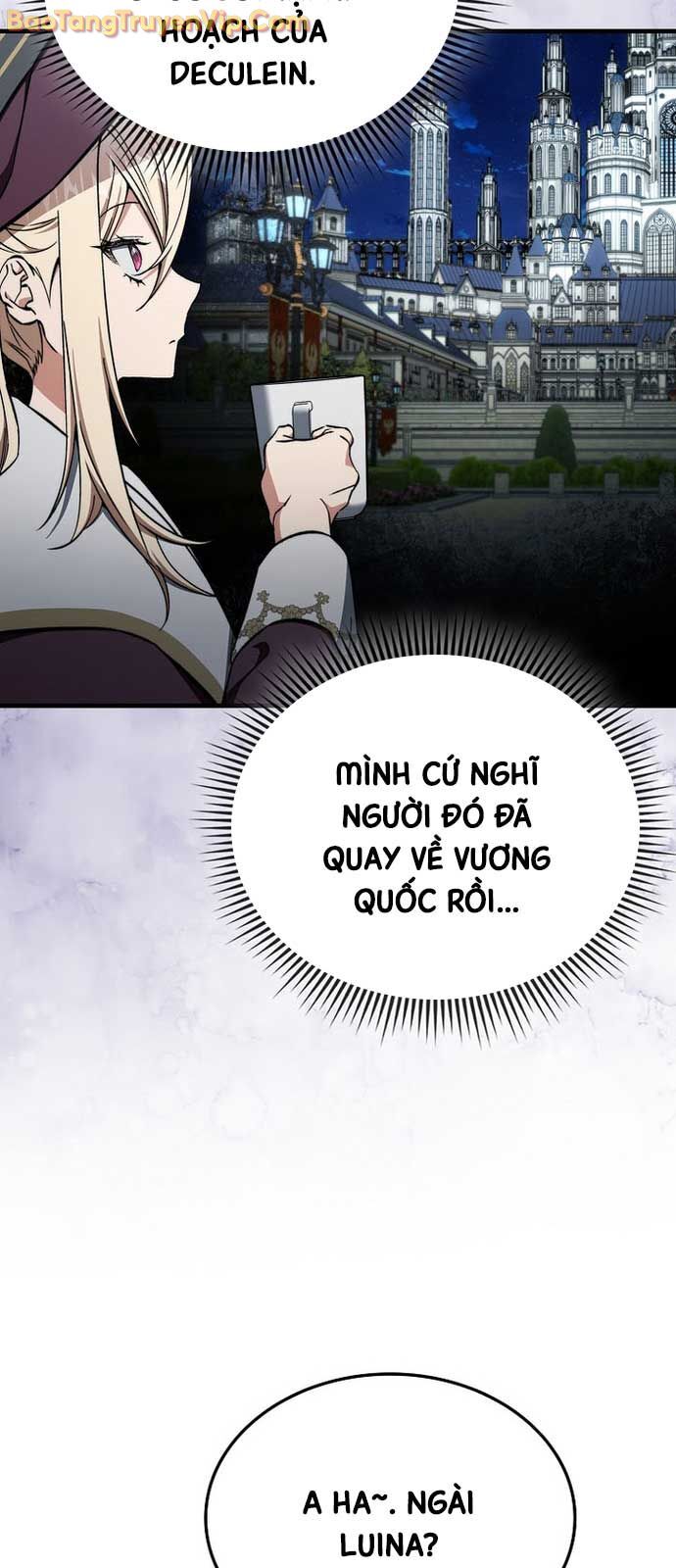 Đại Phản Diện Khao Khát Được Sống Chương 36 Ảnh 14