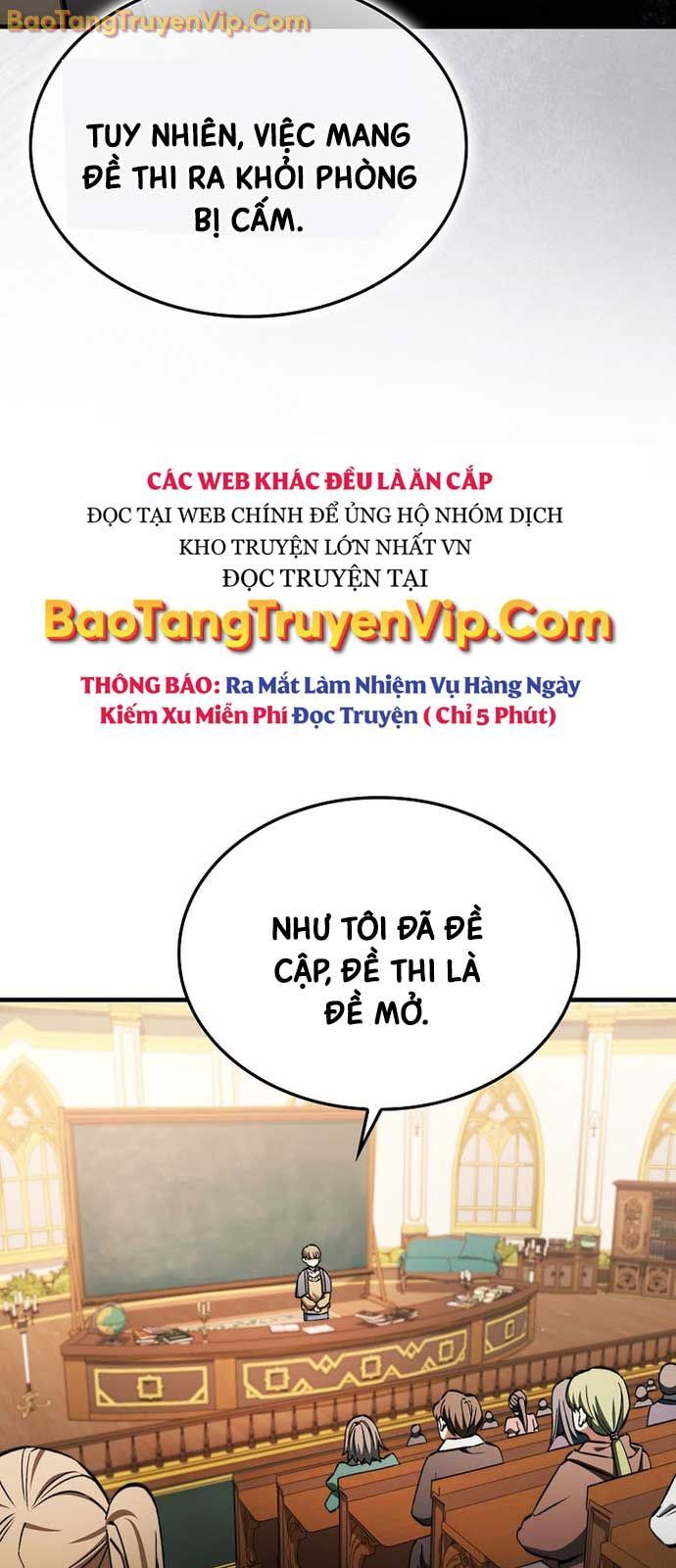 Đại Phản Diện Khao Khát Được Sống Chương 36 Ảnh 32