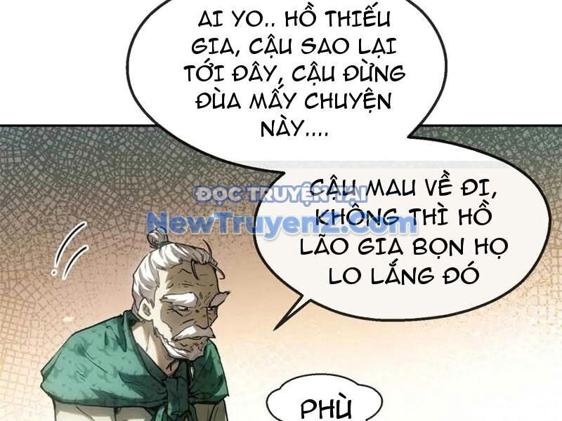 Quỷ Trọc Tiên Đạo Chương 44 Ảnh 79
