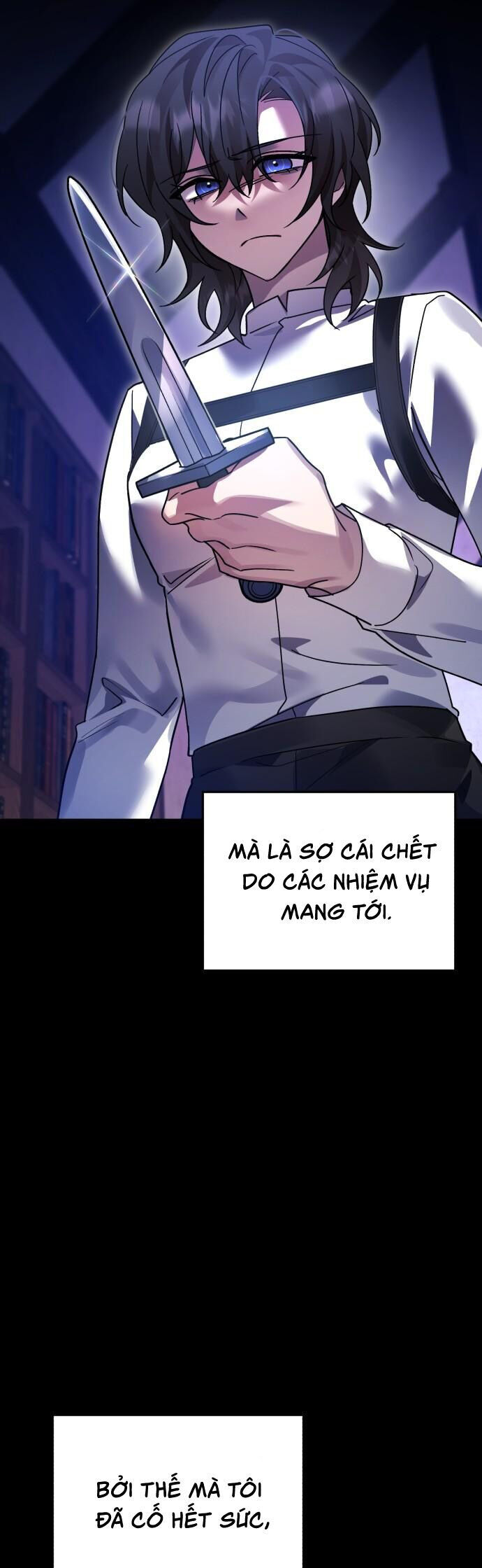 Hero X Demon King X Villain Chương 128 Ảnh 42