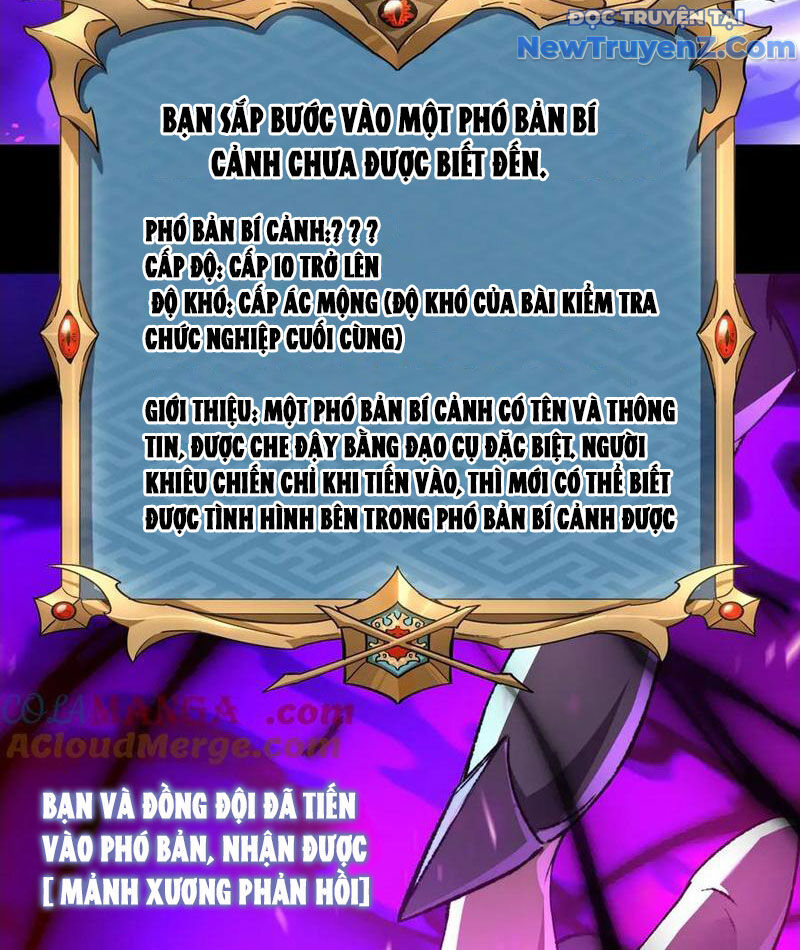 Ta Là Tai Họa Cấp Mục Sư Chương 40 Ảnh 69