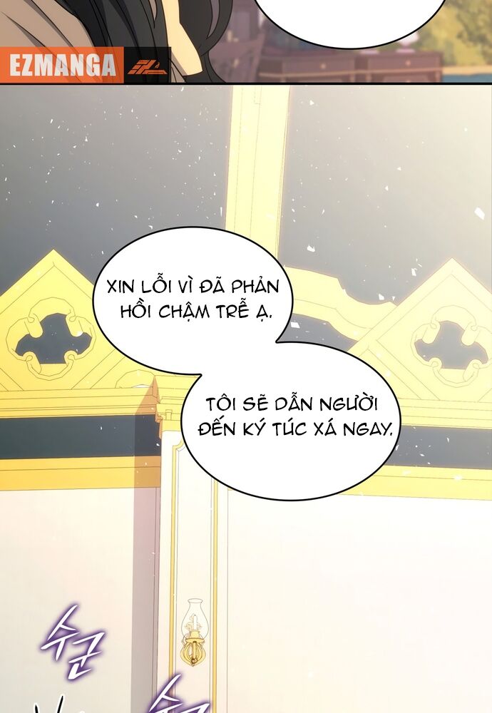 Trò Chơi Tình Ái Chương 21 Ảnh 25
