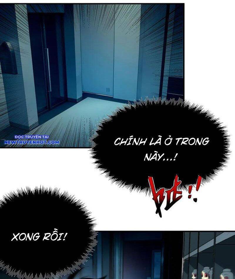 Vô Hạn Thôi Diễn Chương 43 Ảnh 22