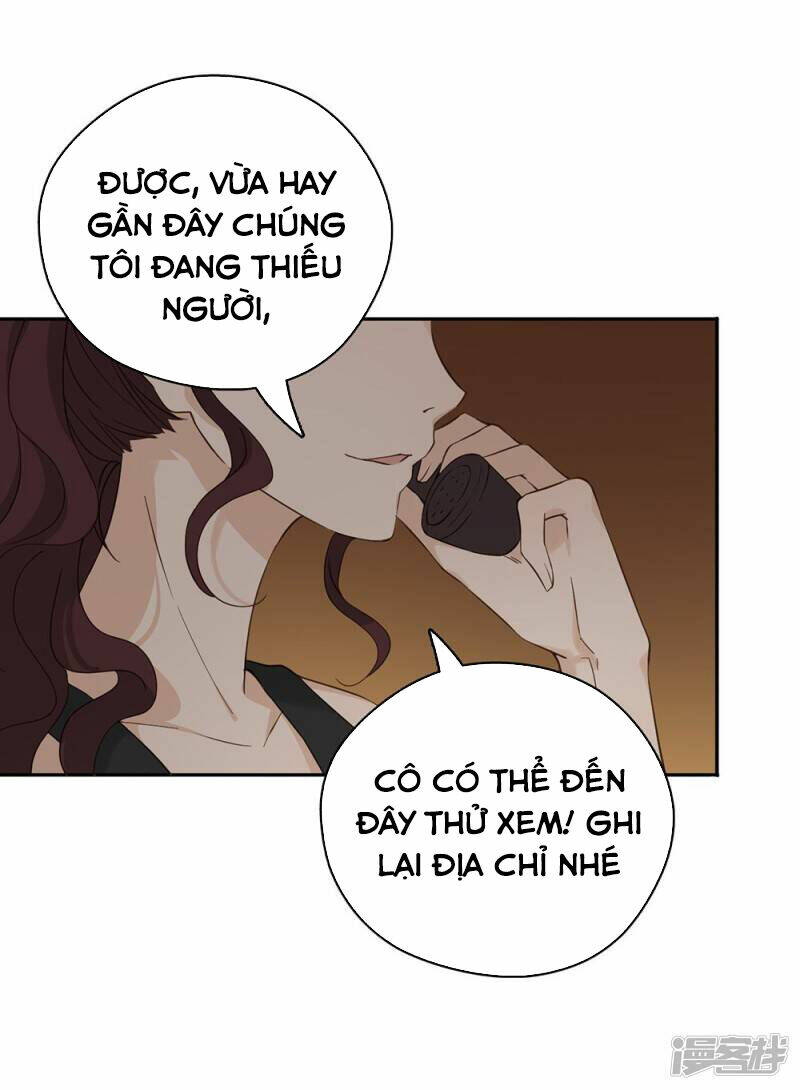 Thúc Thúc, Biệt Bào Chương 35 Ảnh 18