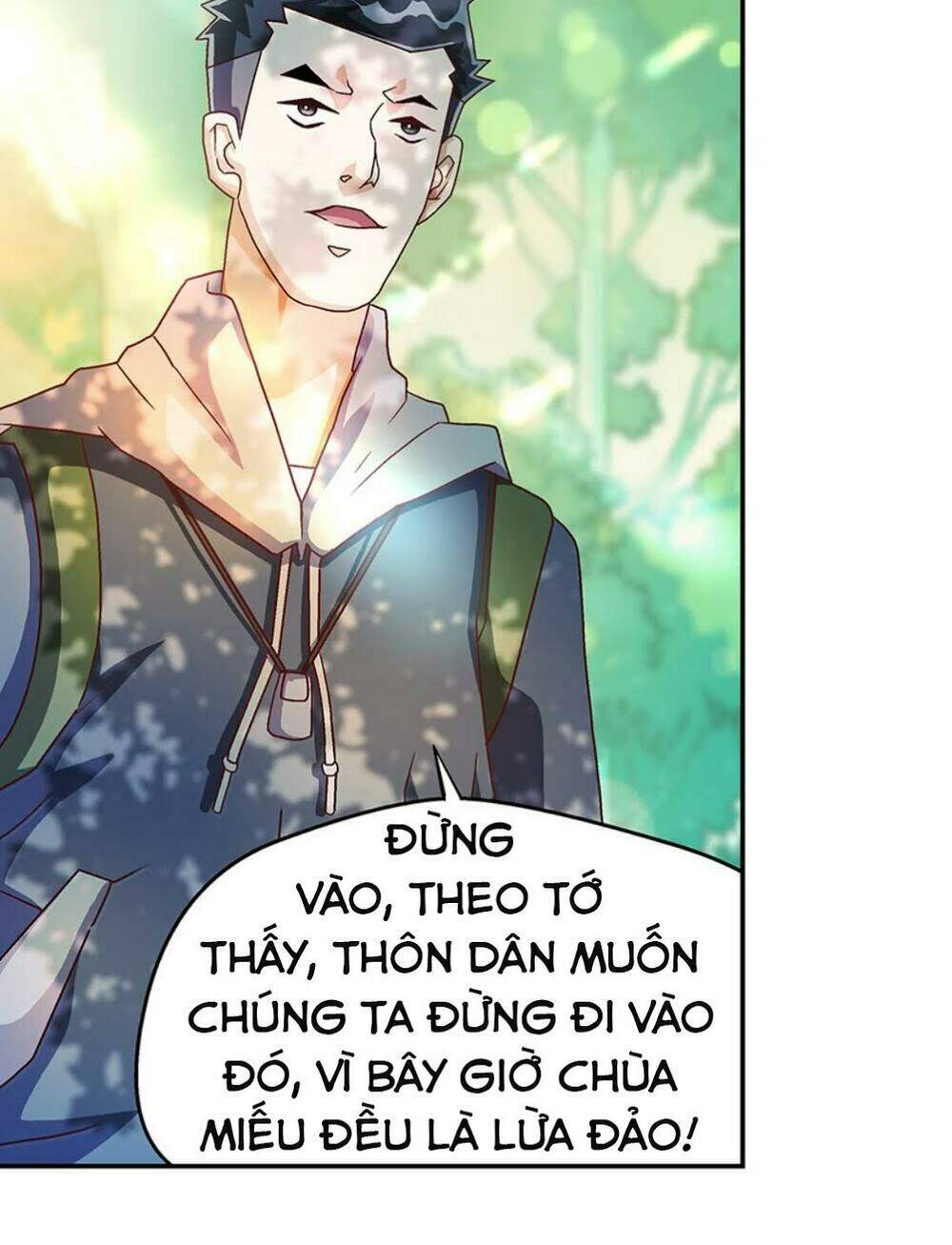 Độ Ta Không Độ Nàng Chương 4 Ảnh 46