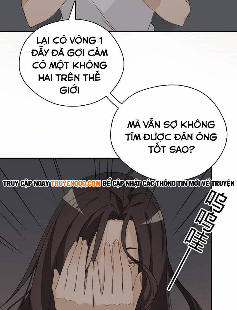 Thúc Thúc, Biệt Bào Chương 34 Ảnh 14