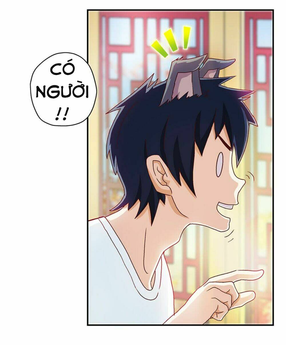 Độ Ta Không Độ Nàng Chương 4 Ảnh 31