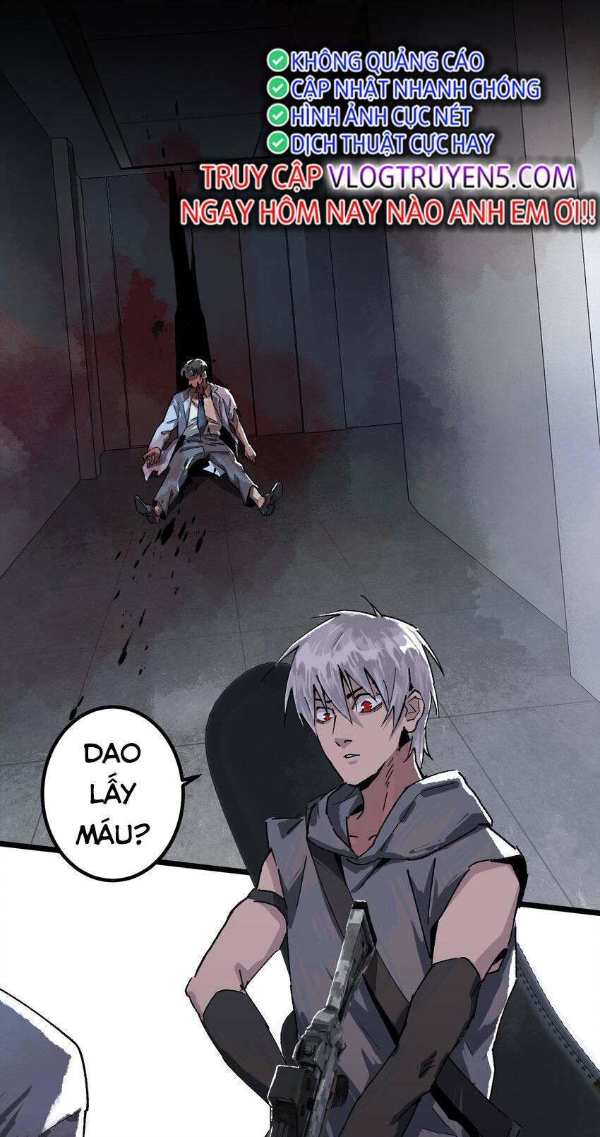 Thi Vương Đại Biến Chương 5 Ảnh 15