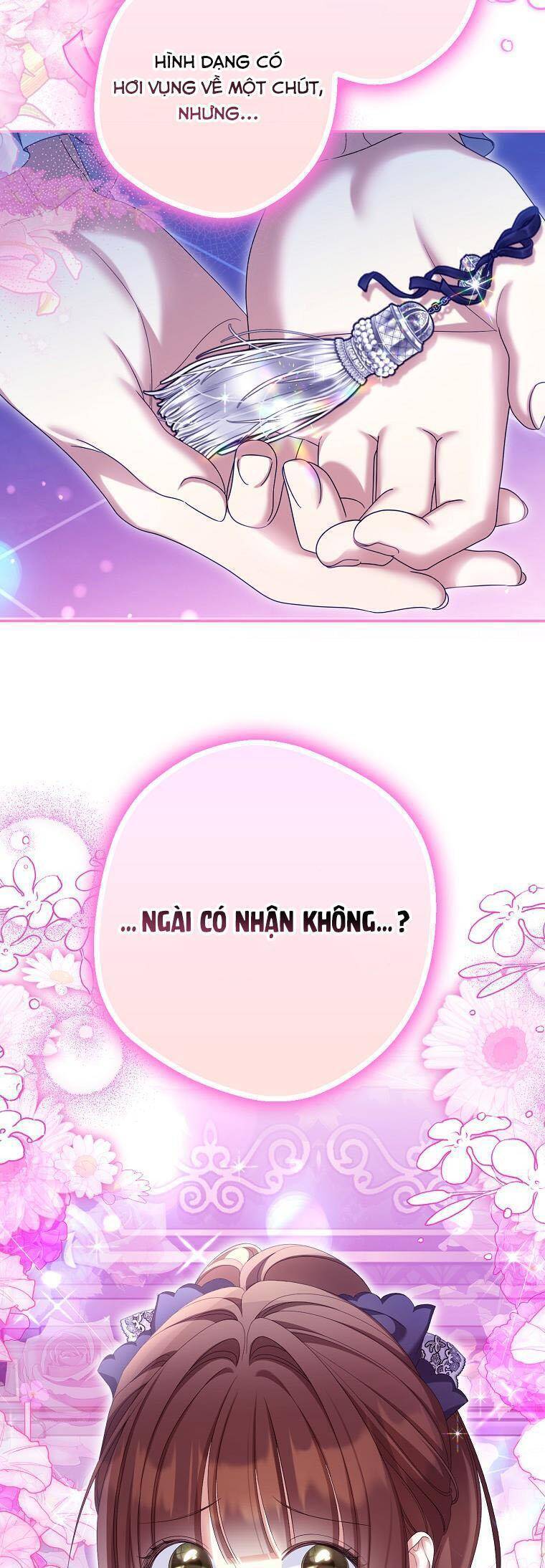 Sao Lại Ám Ảnh Cô Vợ Giả Mạo Quá Vậy? Chương 67 Ảnh 48