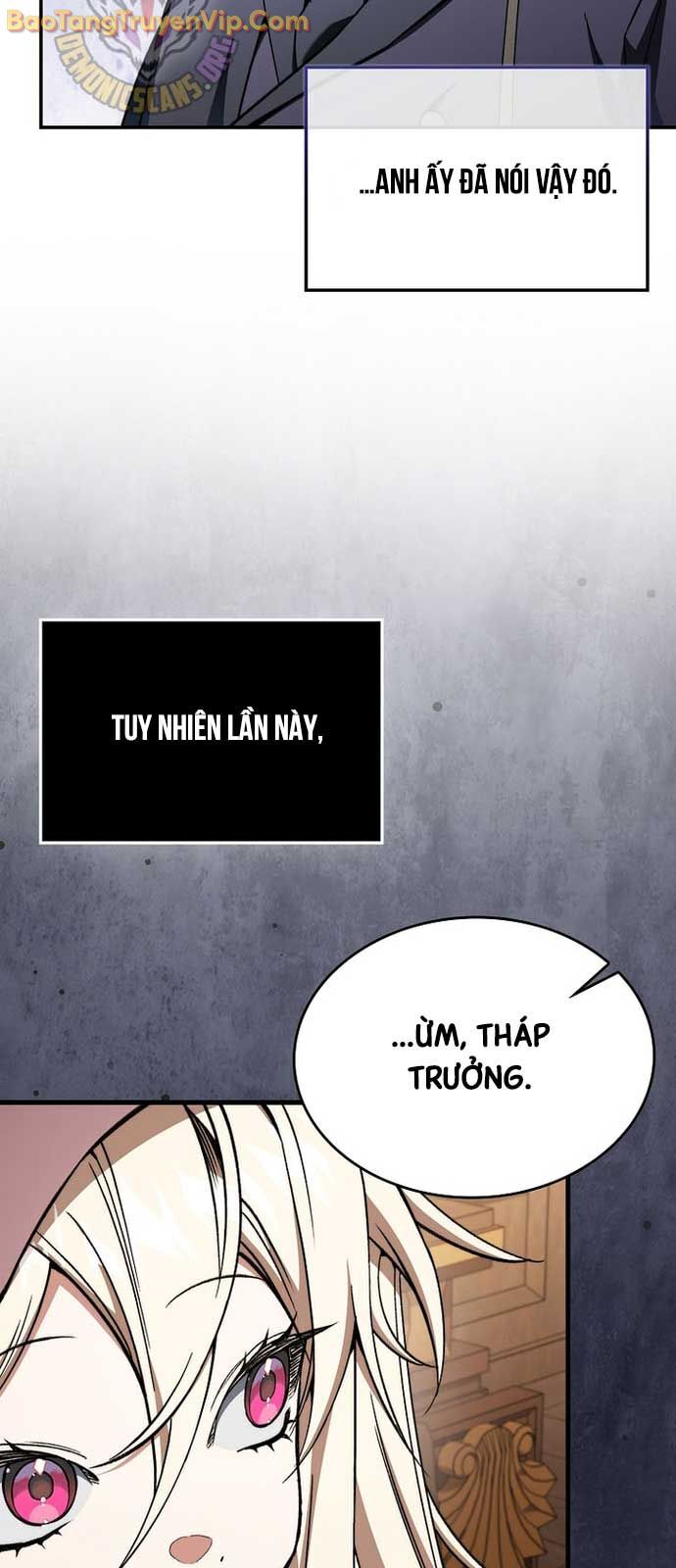 Đại Phản Diện Khao Khát Được Sống Chương 36 Ảnh 11