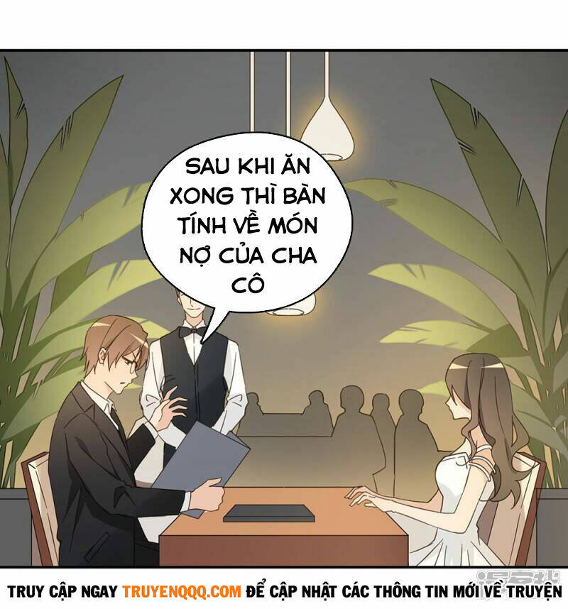 Thúc Thúc, Biệt Bào Chương 39 Ảnh 11