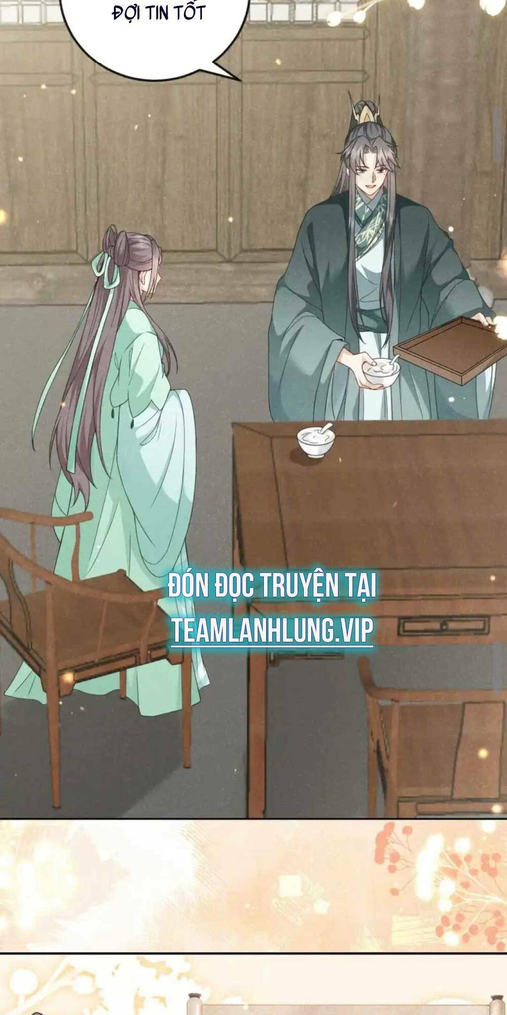 Sống Lại Một Đời , Ta Nuông Chiều Nhân Vật Phản Diện Chương 6 Ảnh 22