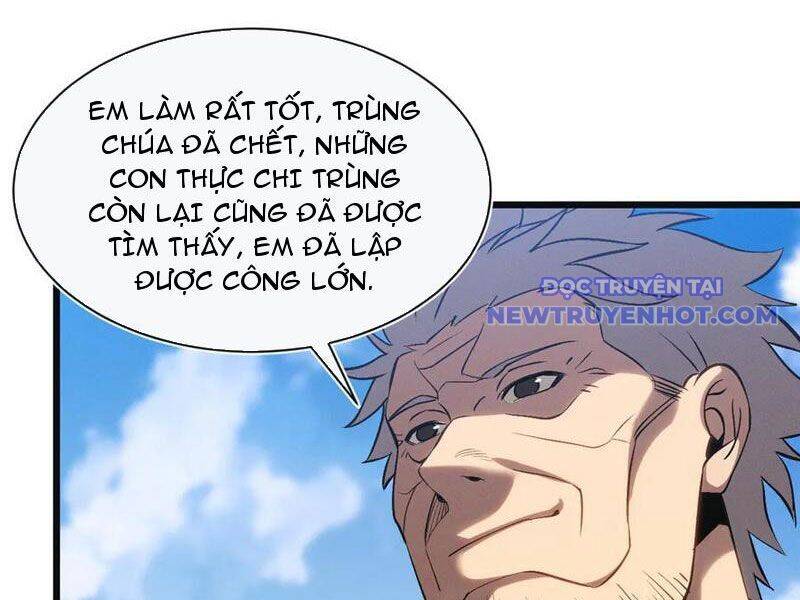 Trảm Linh Thiếu Nữ: Tất Cả Khế Ước Của Ta Đều Là Thượng Cổ Thần Binh Chương 25 Ảnh 26