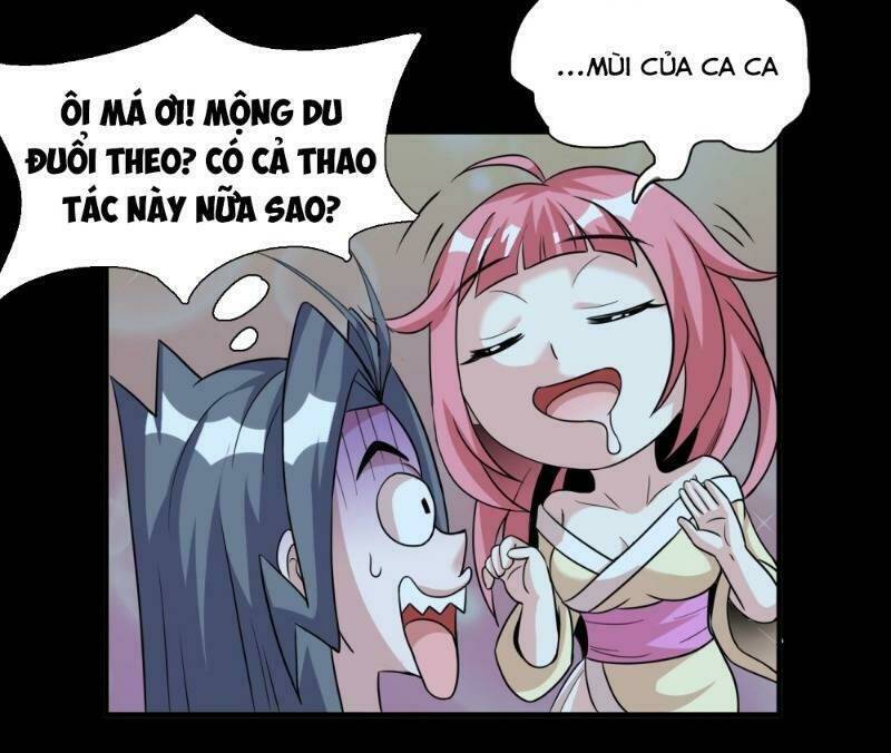 Liệp Thực Vương Chương 8 Ảnh 10