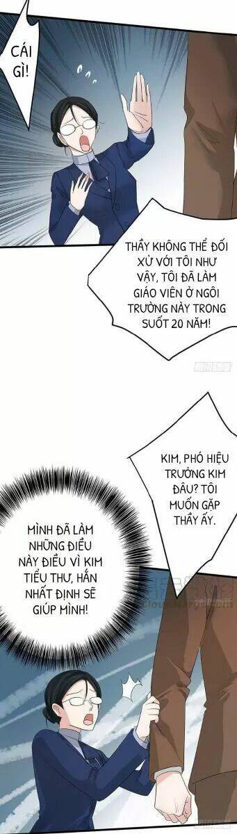 Chào Buổi Sáng, Ức Vạn Manh Thê Chương 37 Ảnh 4