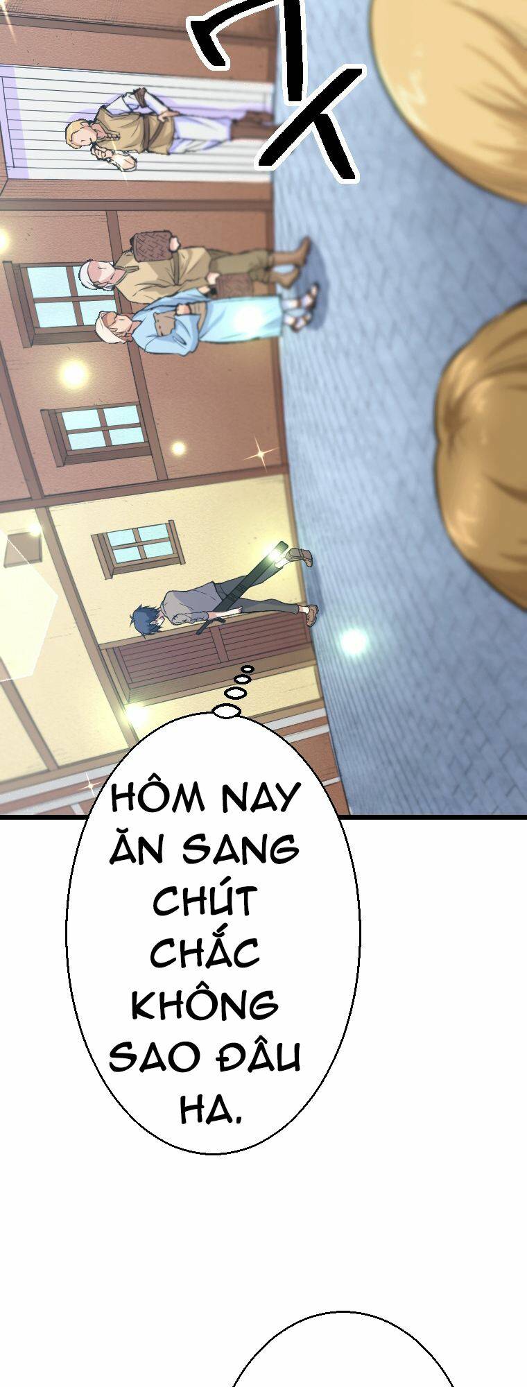 Ma Vương Phàm Ăn Chương 7 Ảnh 44