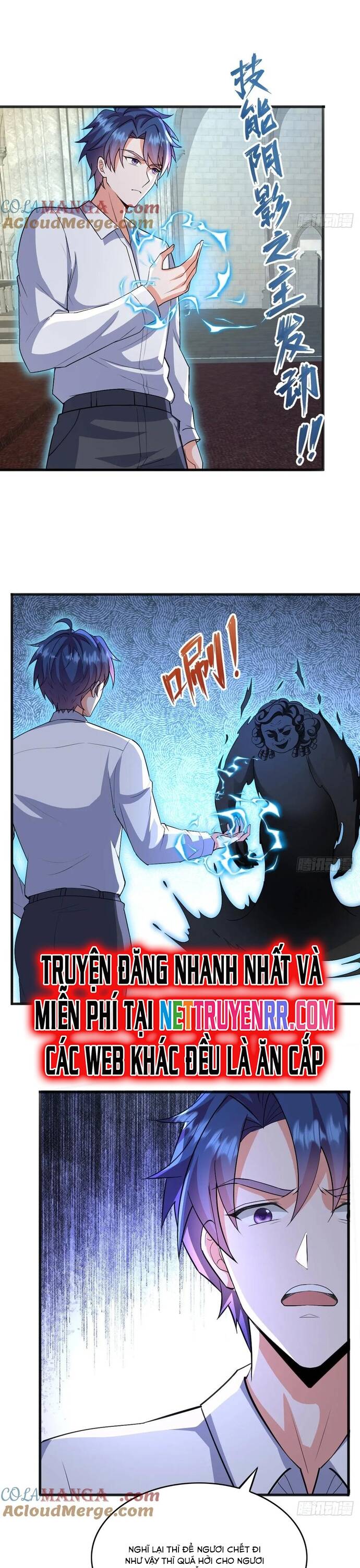 999 Em Gái Theo Đuổi Ngược Lại Tôi Chương 24 Ảnh 8