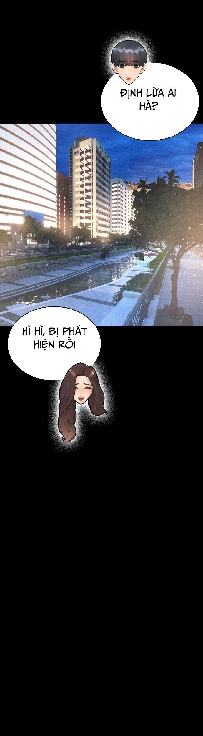 Bố Vạn Năng Chương 171 Ảnh 11