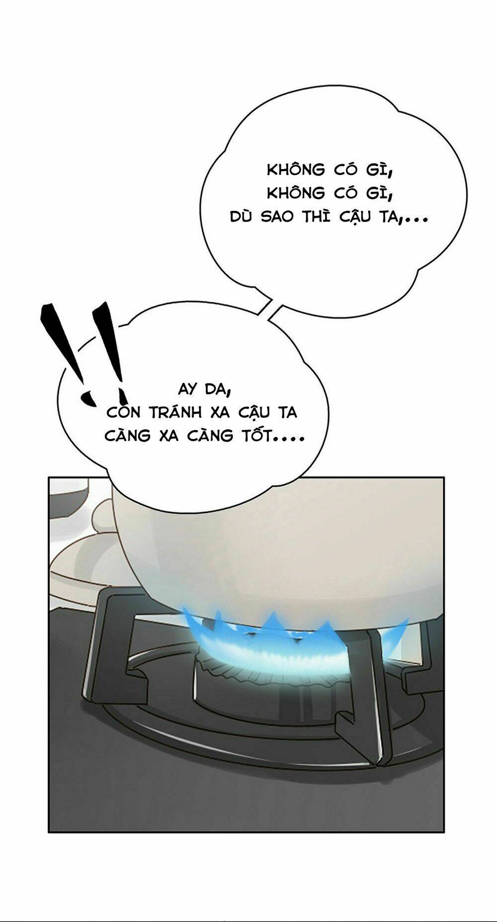 Thúc Thúc, Biệt Bào Chương 30 Ảnh 21