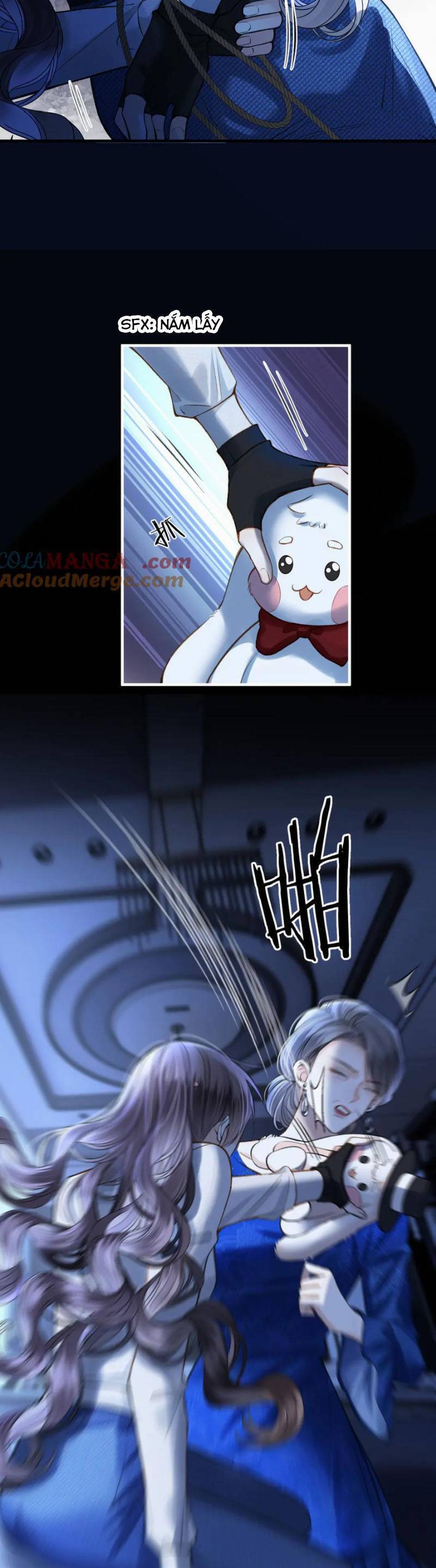 Ngày Mai Cũng Thích Em Chương 78 Ảnh 20