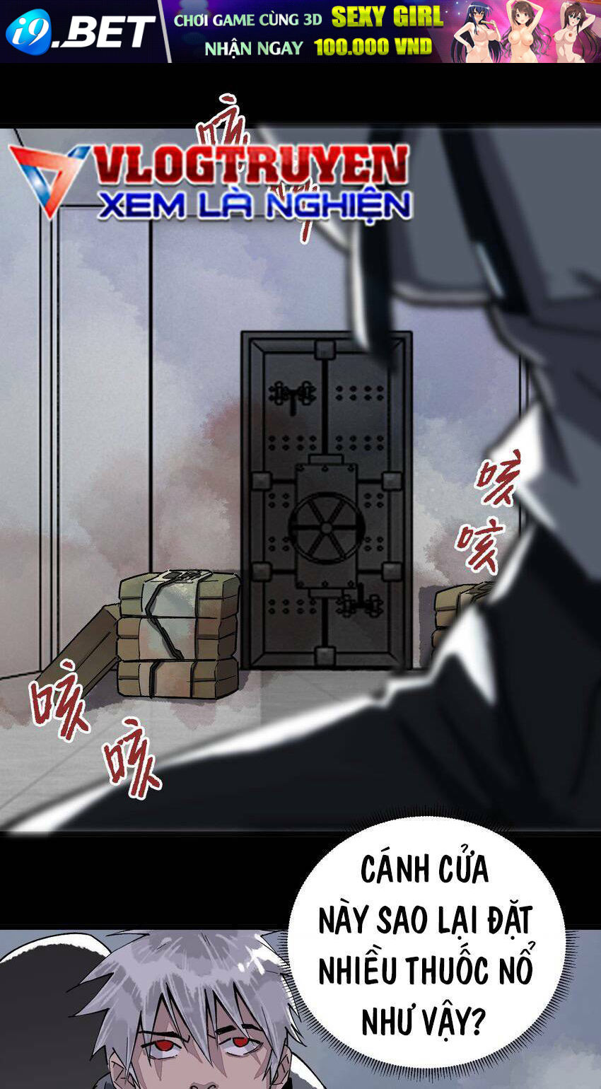 Thi Vương Đại Biến Chương 5 Ảnh 34