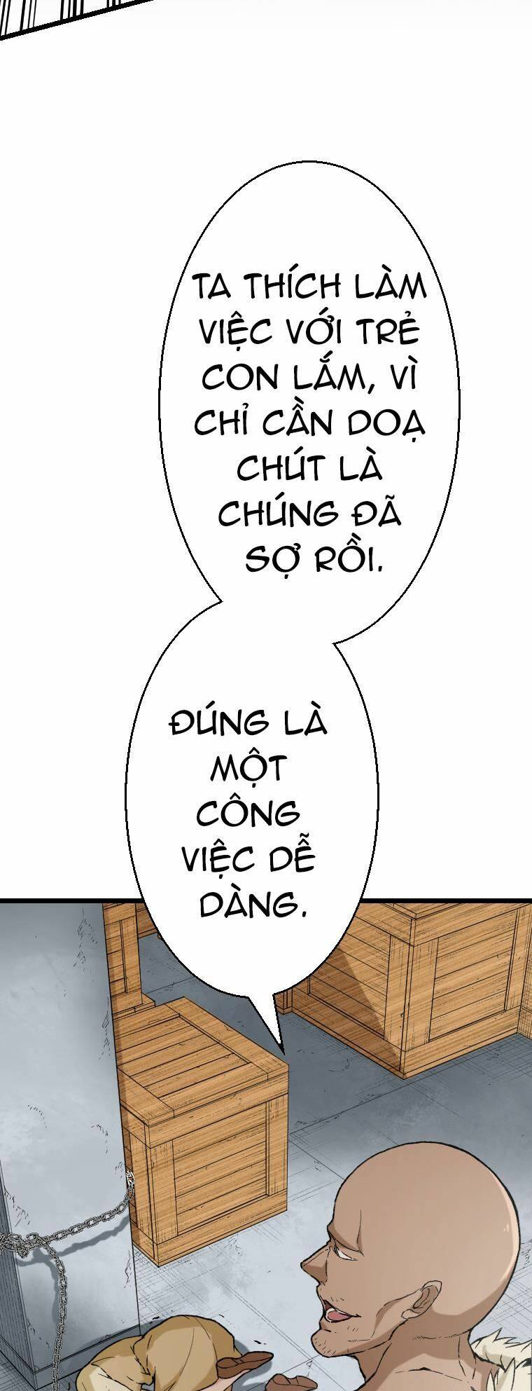 Ma Vương Phàm Ăn Chương 8 Ảnh 36