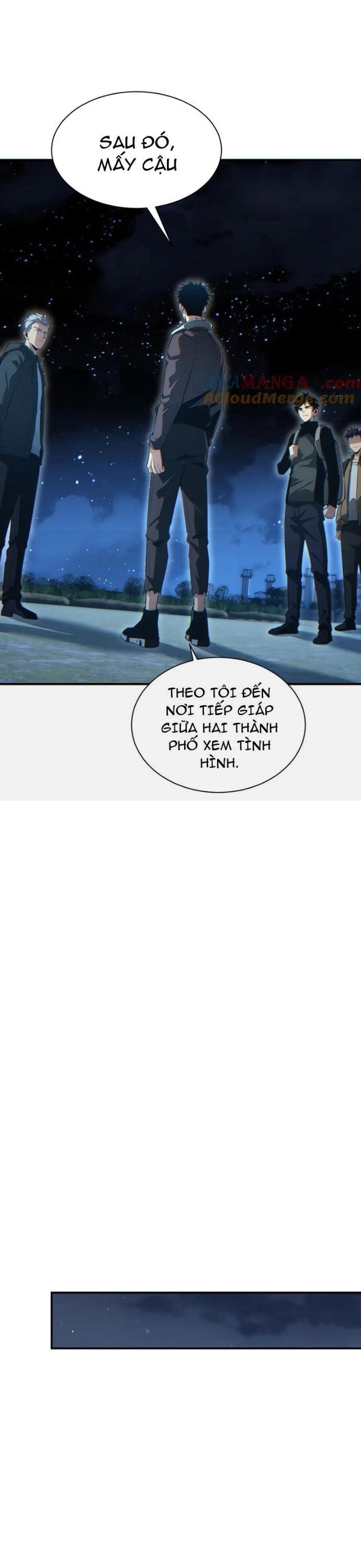 Mạt Thế Trùng Sinh: Ta Dựa Vào Mở Rương Vấn Dỉnh Đỉnh Phong Chương 46 Ảnh 9
