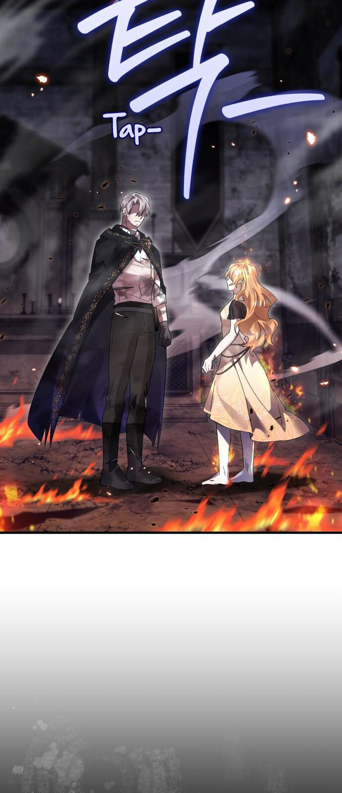 Hero X Demon King X Villain Chương 128 Ảnh 6