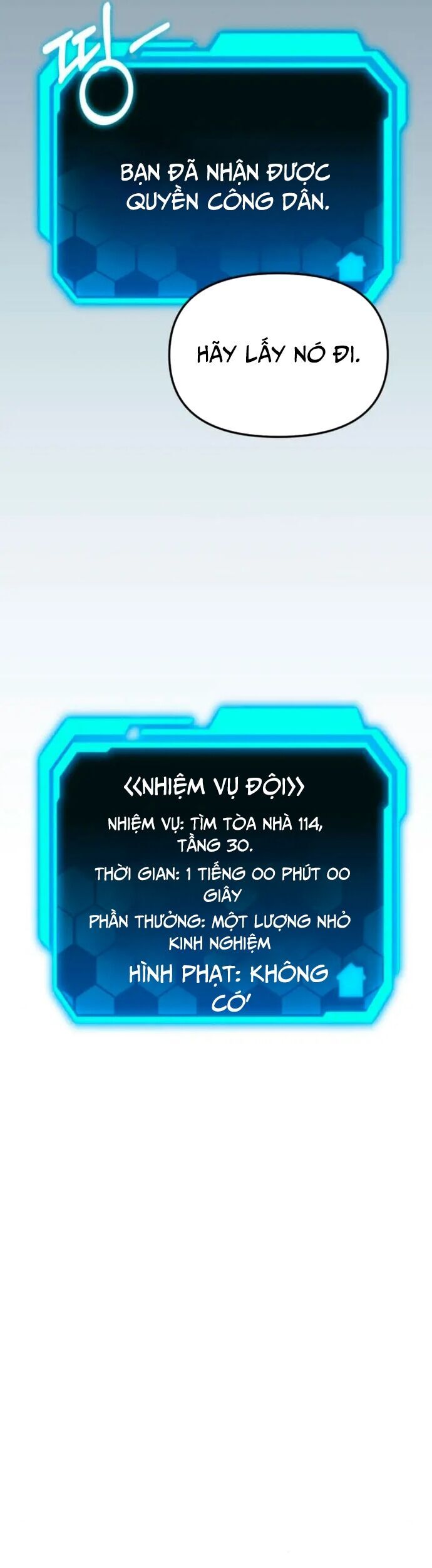 Tuyệt Đối Dân Cư Chương 32 Ảnh 33