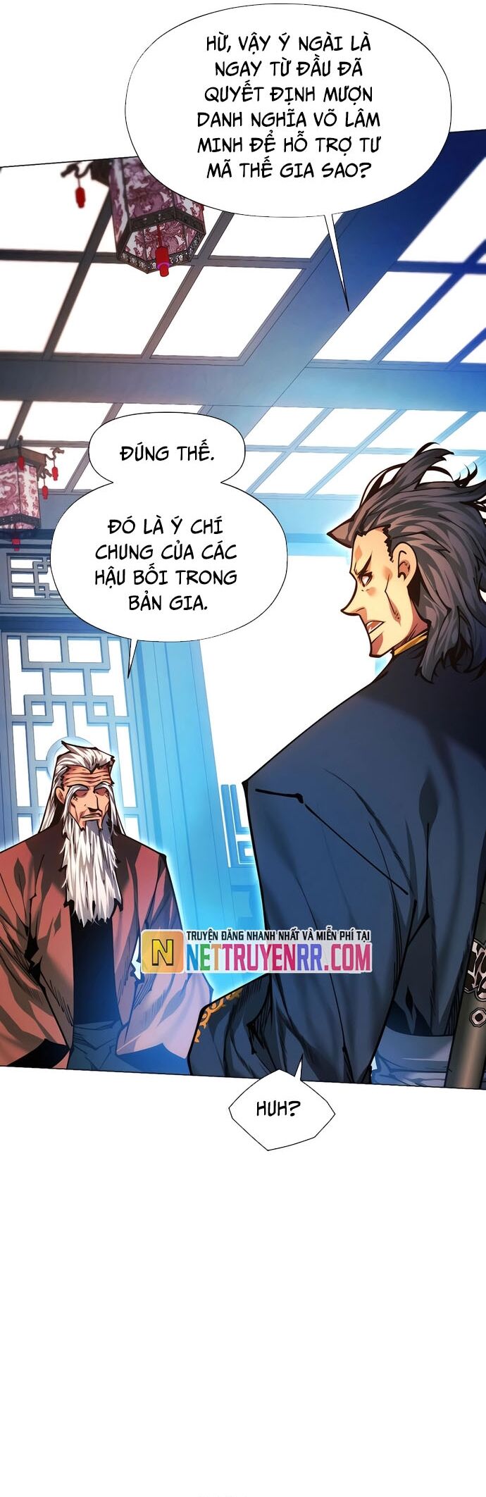 Chuyển Sinh Vào Thế Giới Võ Lâm Chương 140 Ảnh 12