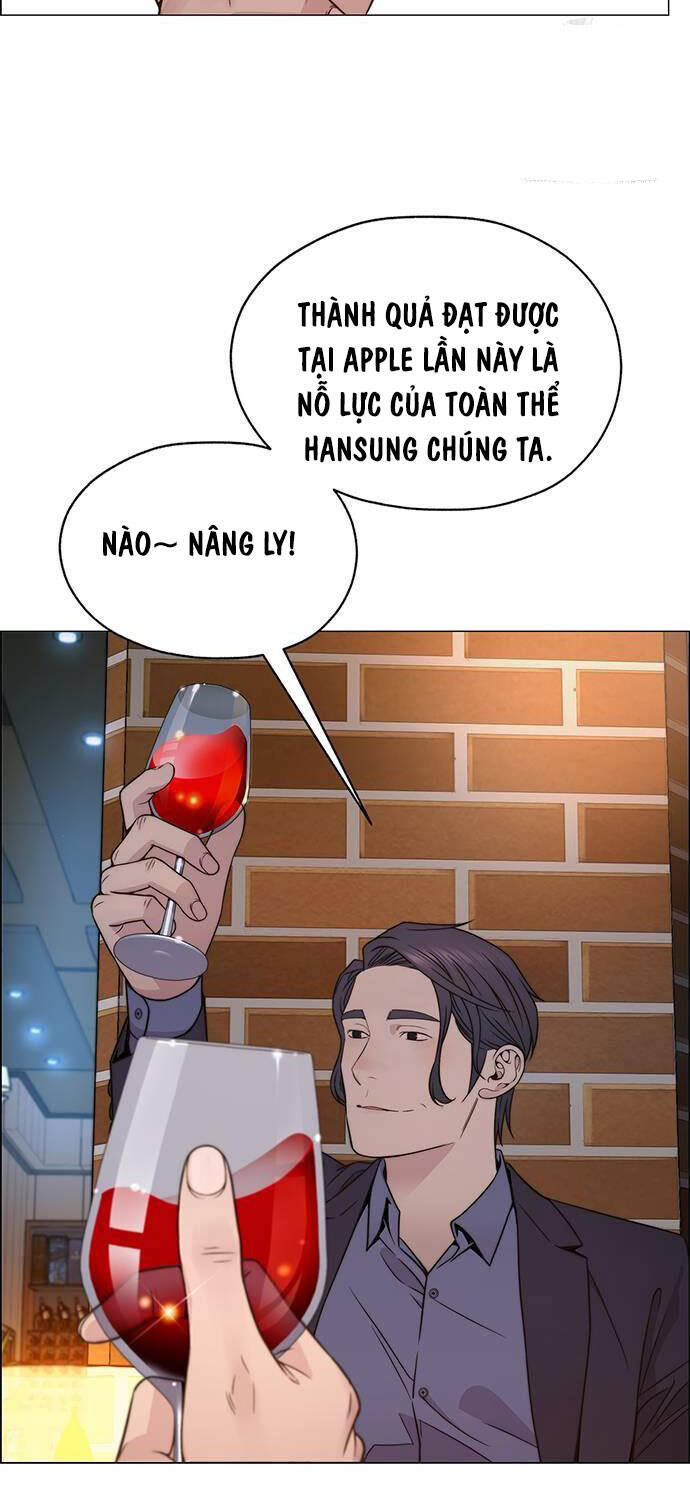 Người Đàn Ông Thực Thụ Chương 205 Ảnh 25