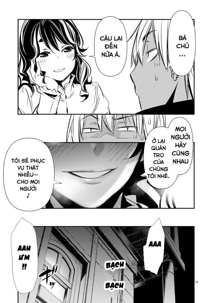 Isekai Ntr Chương 65 Ảnh 16