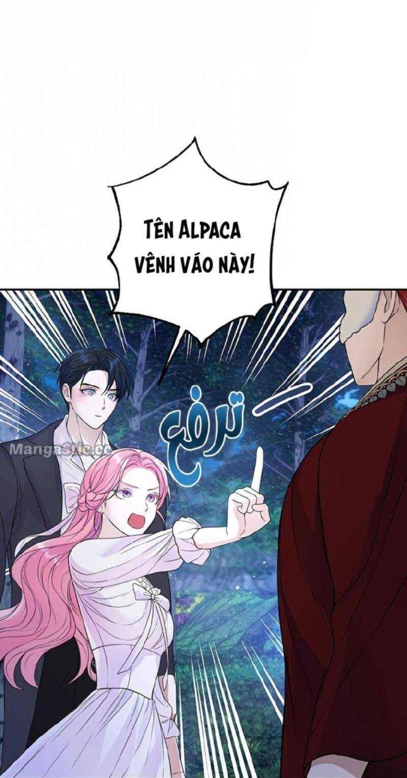 Tôi Tưởng Đây Chính Là Thời Hạn Rồi! Chương 42 Ảnh 20