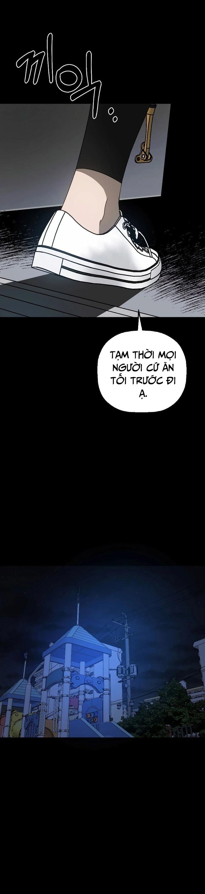 Tử Đấu Chương 8 Ảnh 14