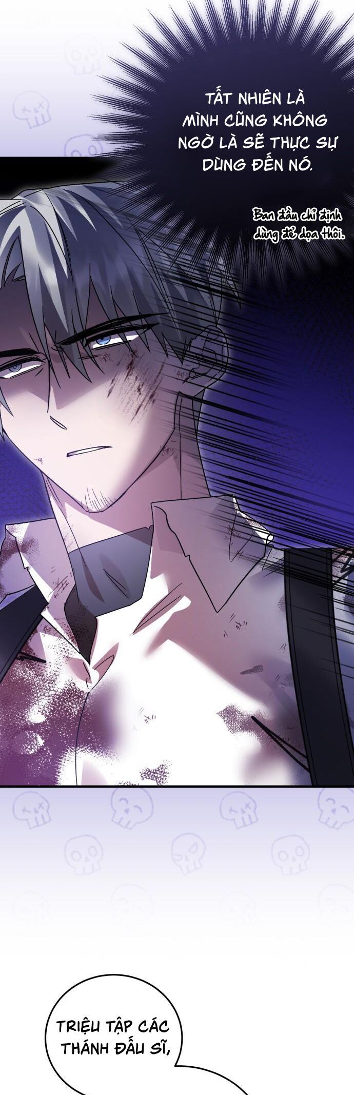 Hero X Demon King X Villain Chương 125 Ảnh 36