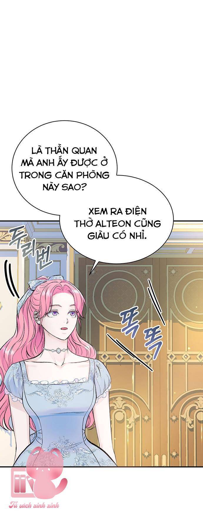 Tôi Tưởng Đây Chính Là Thời Hạn Rồi! Chương 37 Ảnh 30
