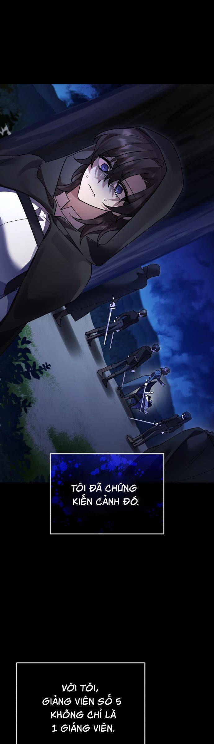 Hero X Demon King X Villain Chương 128 Ảnh 53