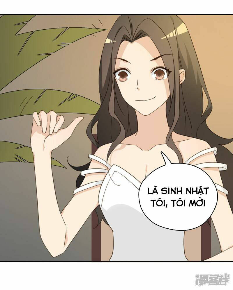 Thúc Thúc, Biệt Bào Chương 39 Ảnh 8