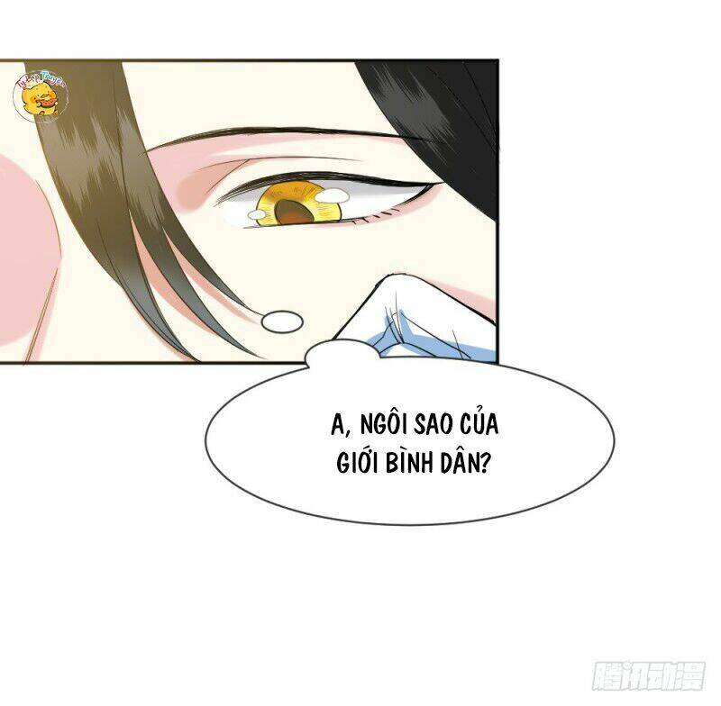 Trời Sinh Một Đôi?! Ta Từ Chối! Chương 2 Ảnh 13