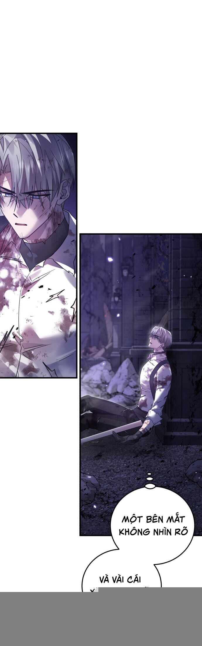 Hero X Demon King X Villain Chương 125 Ảnh 25