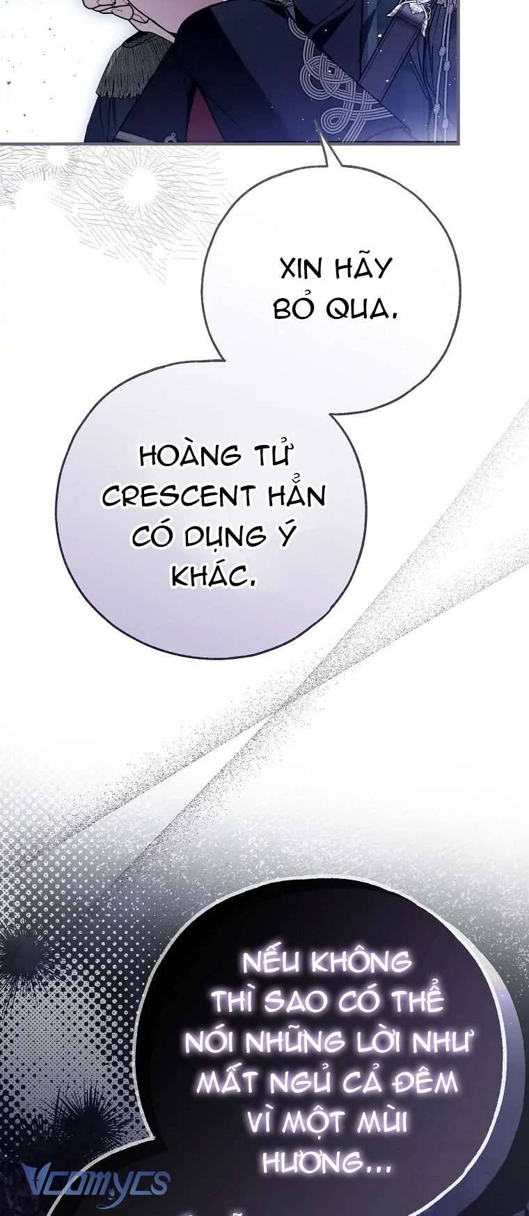 Ai Đó Đang Điều Khiển Cơ Thể Của Tôi Chương 63 Ảnh 27