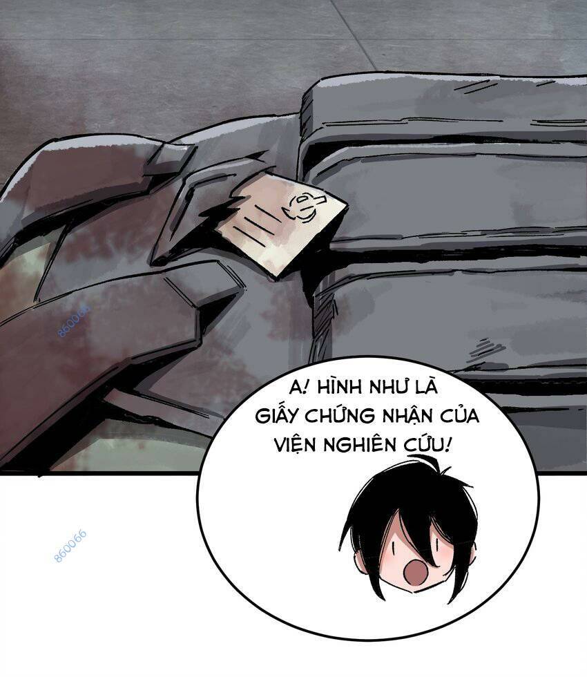 Thi Vương Đại Biến Chương 6 Ảnh 19