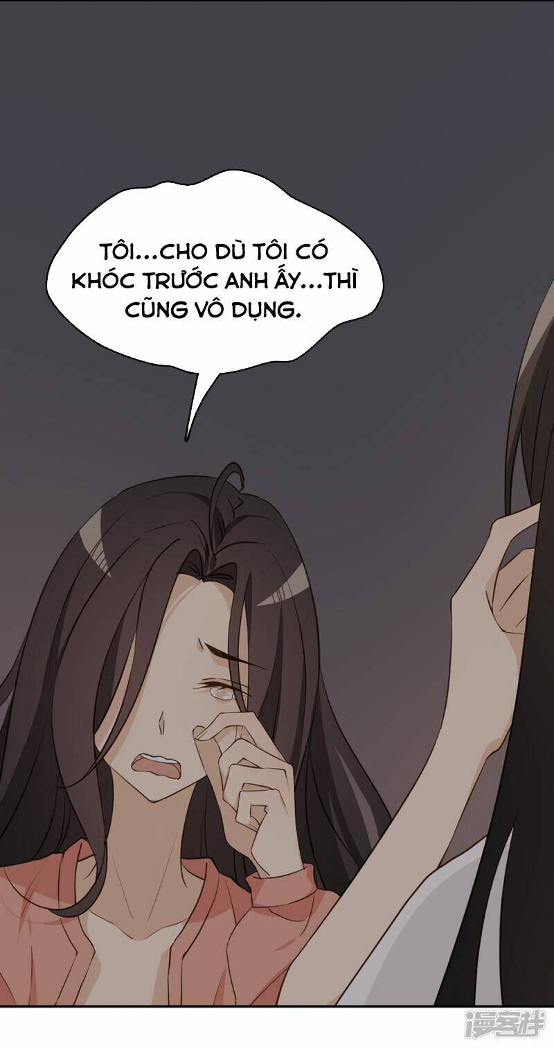 Thúc Thúc, Biệt Bào Chương 34 Ảnh 18