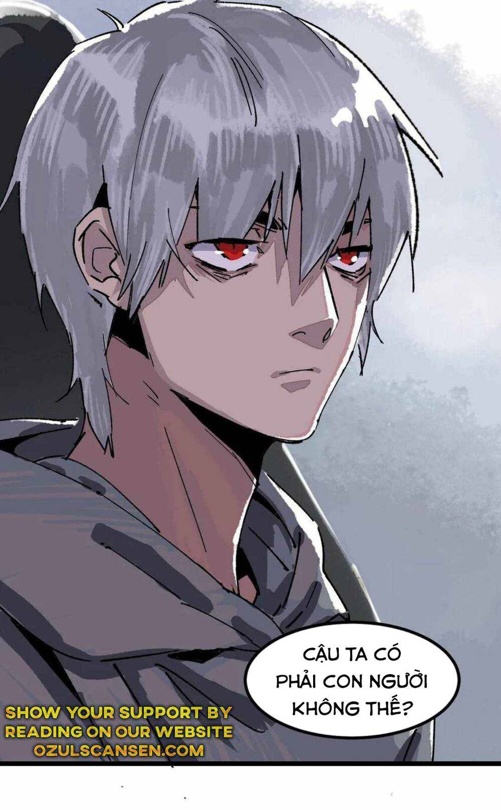 Thi Vương Đại Biến Chương 3 Ảnh 41